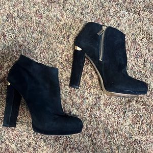 Michael Khors booties